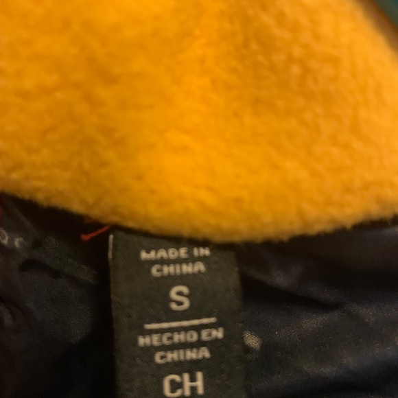 Tommy Hilfiger puffer coat - Picture 5 of 6